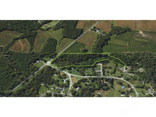 0 Hurdle Mills Road Roxboro, NC 27574 - Photo 4 of 10 a picture of city view