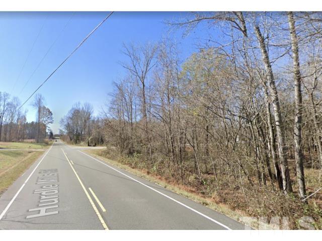 0 Hurdle Mills Road Roxboro, NC 27574 - Photo 7 of 10 a view of a backyard