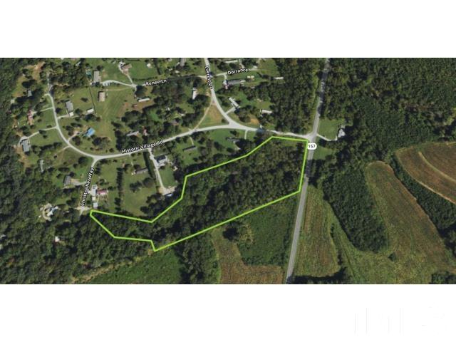 0 Hurdle Mills Road Roxboro, NC 27574 - Photo 8 of 10 a view of an outdoor space