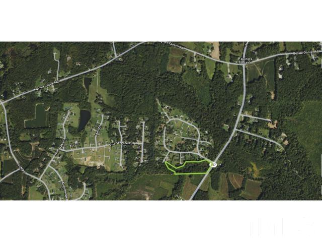 0 Hurdle Mills Road Roxboro, NC 27574 - Photo 9 of 10 a view of bathroom