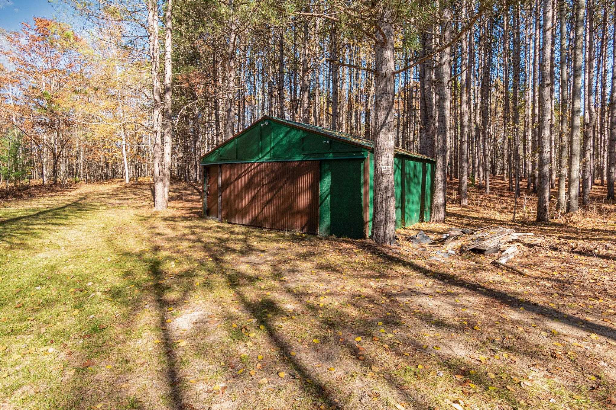 3385 Jones Road Rhodes, MI 48652 - Photo 25 of 56