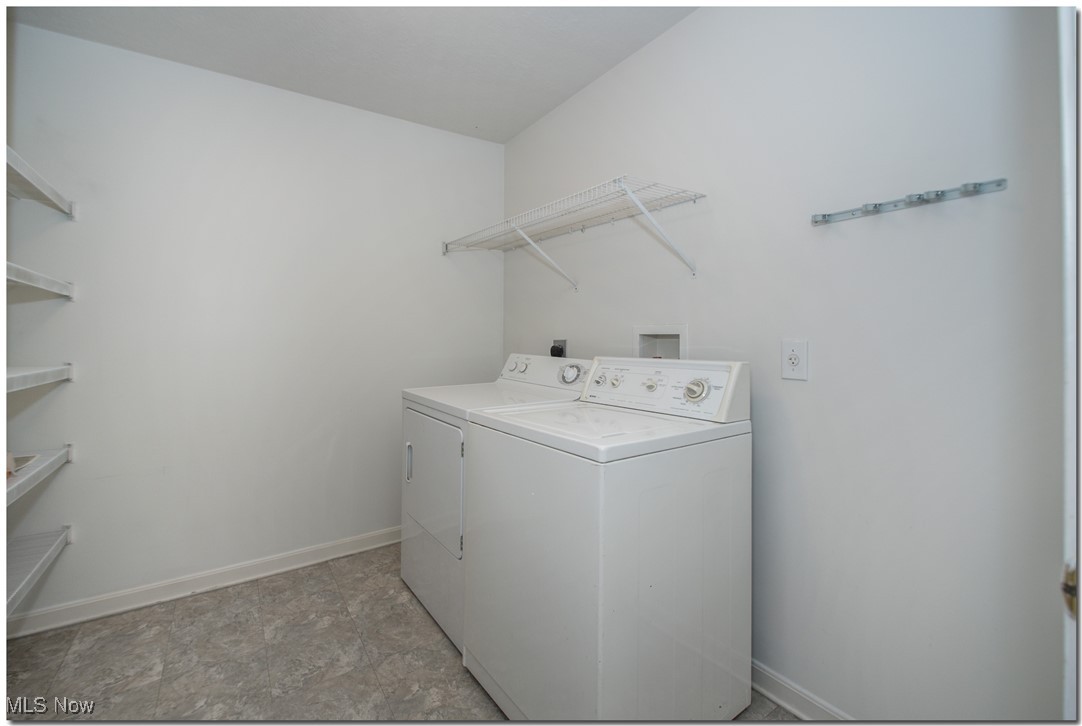 28360 Center Ridge Road, Unit 222 Westlake, OH 44145 - Photo 30 of 30 En suite Utility Room with Storage