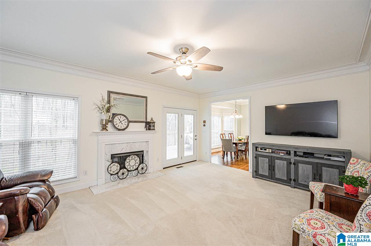 152 Silverleaf Drive Pelham, AL 35124 - Photo 14 of 38