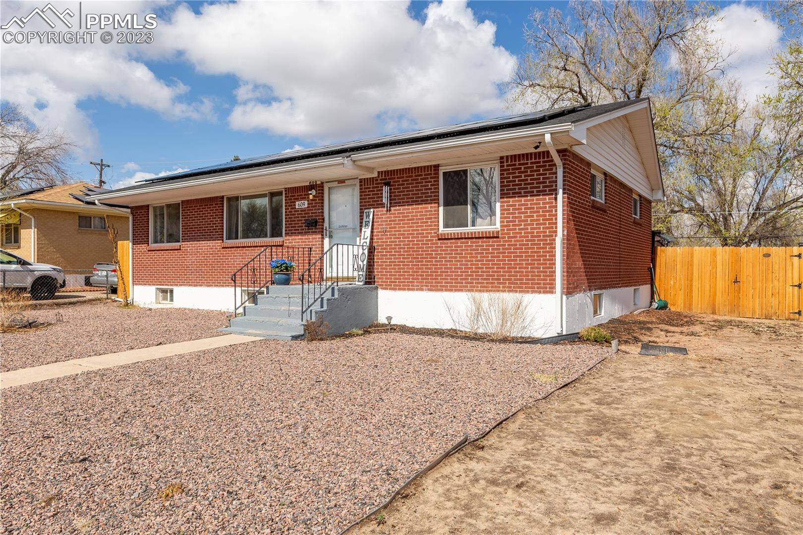 609 Placid Road Colorado Springs, CO 80910 - Photo 1 of 33 Gallery Image 1