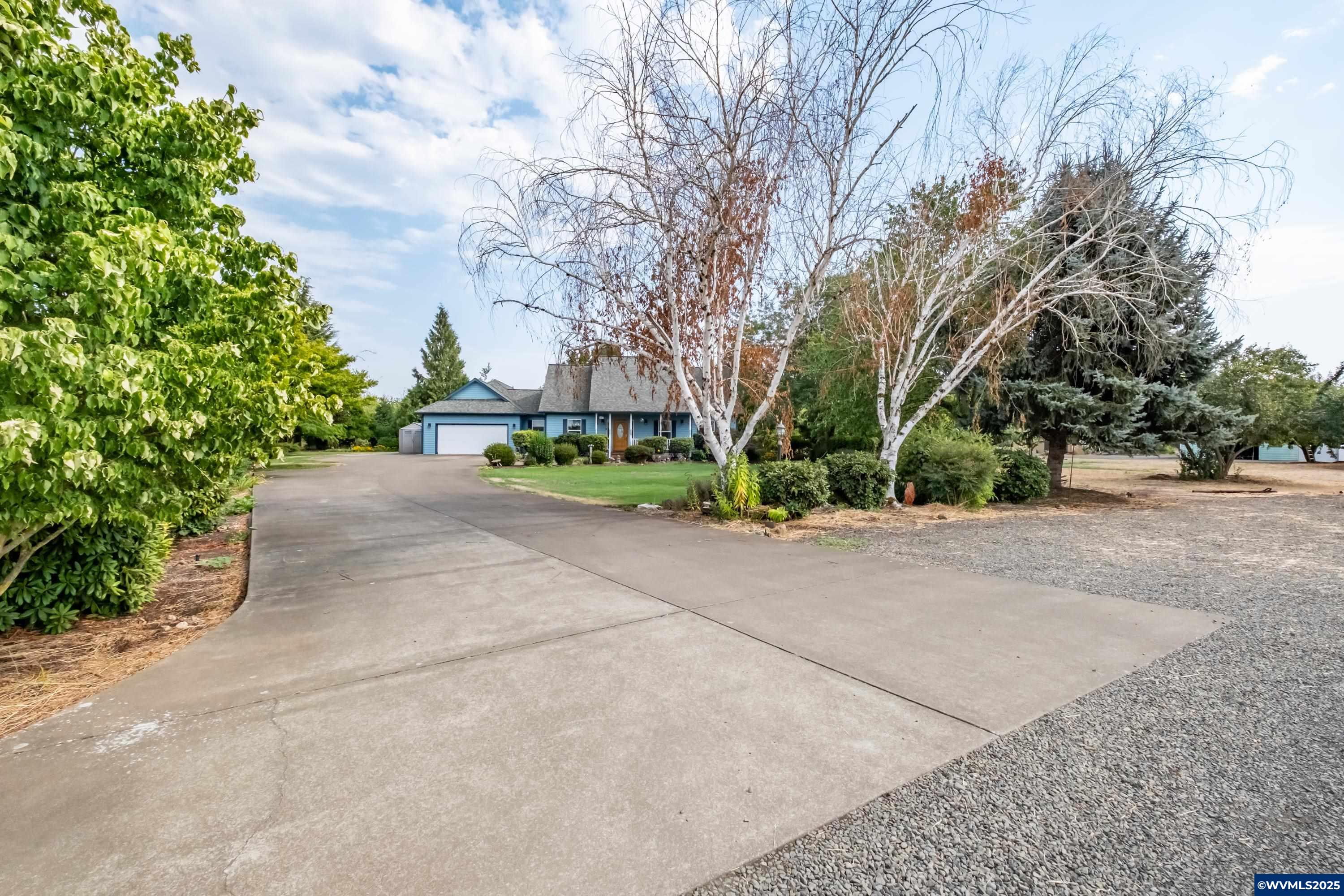 35628 Knox Butte Road East Albany, OR 97322 - Photo 47 of 49 Gallery Image 47