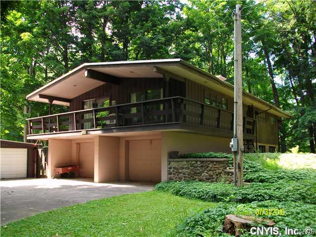 2969 County Rte 57 Volney, NY 13069 - Photo 1 of 1 Exterior Front