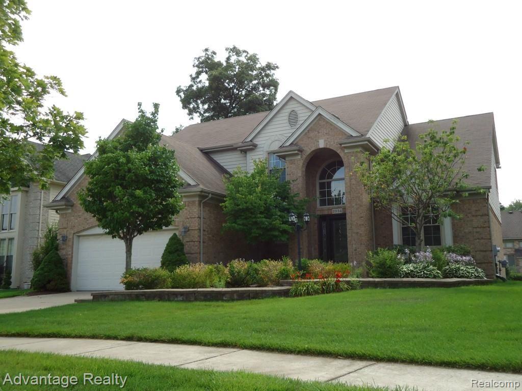 2034 Baron Rochester, MI 48307 - Photo 1 of 26 Welcome Home