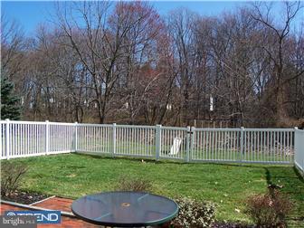 9 Forrester Road Horsham, PA 19044 - Photo 10 of 10 Exterior Back