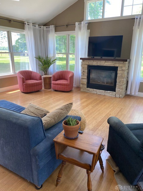 3025 Fenner Road Troy, OH 45373 - Photo 7 of 55 Gallery Image 7