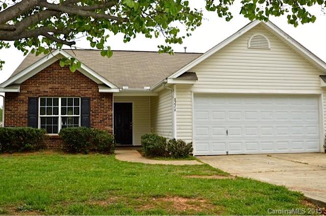 8216 Reames Road Charlotte, NC 28216 - Photo 1 of 12 Gallery Image 1