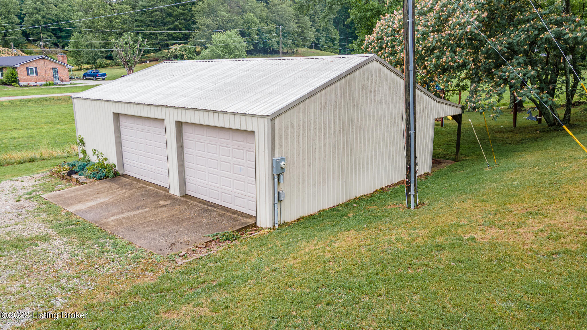 1417 Old Boston Road Lebanon Junction, KY 40150 - Photo 31 of 36 DJI_0086