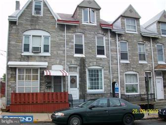 1038 Spring Street Reading, PA 19604 - Photo 1 of 10 Gallery Image 1