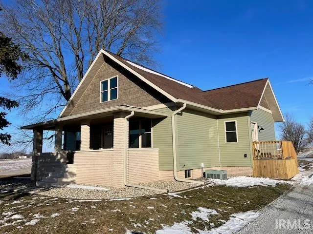 $425,000 | 6514 East Fort Wayne Avenue, Rochester, IN 46975