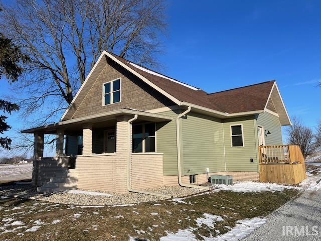 6514 East Fort Wayne Avenue Rochester, IN 46975 - Photo 1 of 19