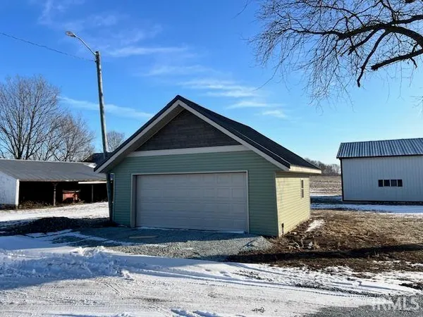 $399,900 | 6514 East Fort Wayne Avenue, Rochester, IN 46975