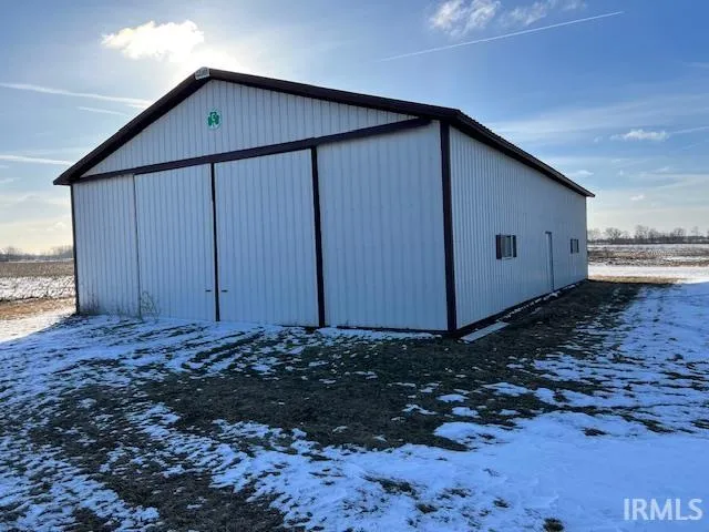 $425,000 | 6514 East Fort Wayne Avenue, Rochester, IN 46975