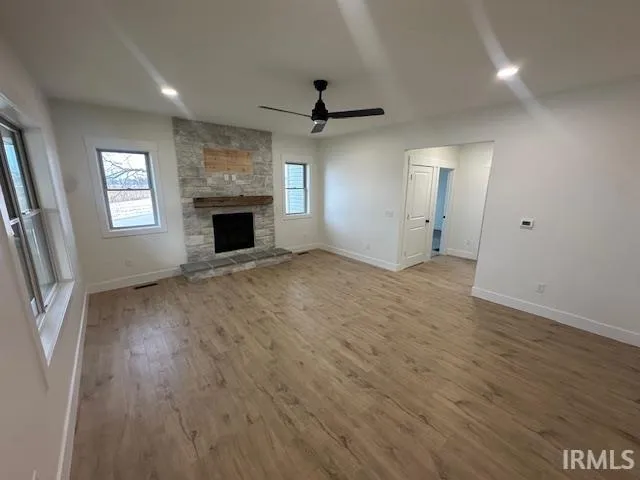 $425,000 | 6514 East Fort Wayne Avenue, Rochester, IN 46975