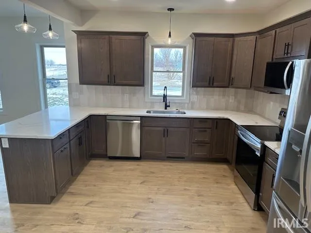 $425,000 | 6514 East Fort Wayne Avenue, Rochester, IN 46975