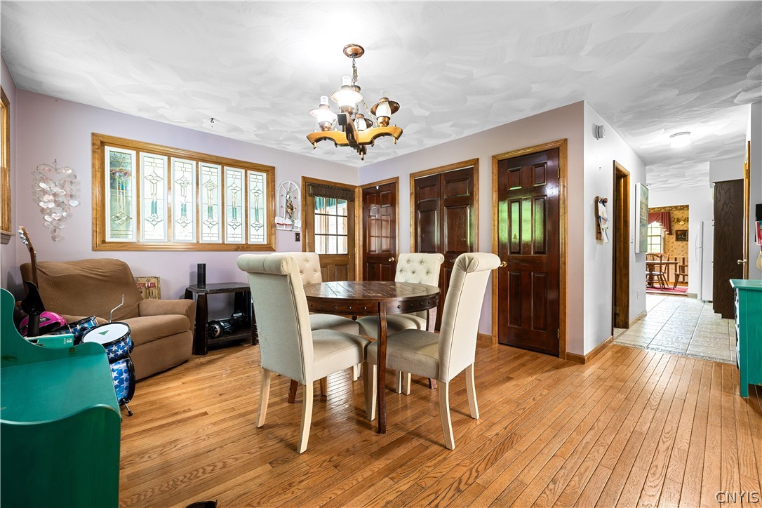 936 Ridgewood Road Herkimer, NY 13350 - Photo 18 of 39