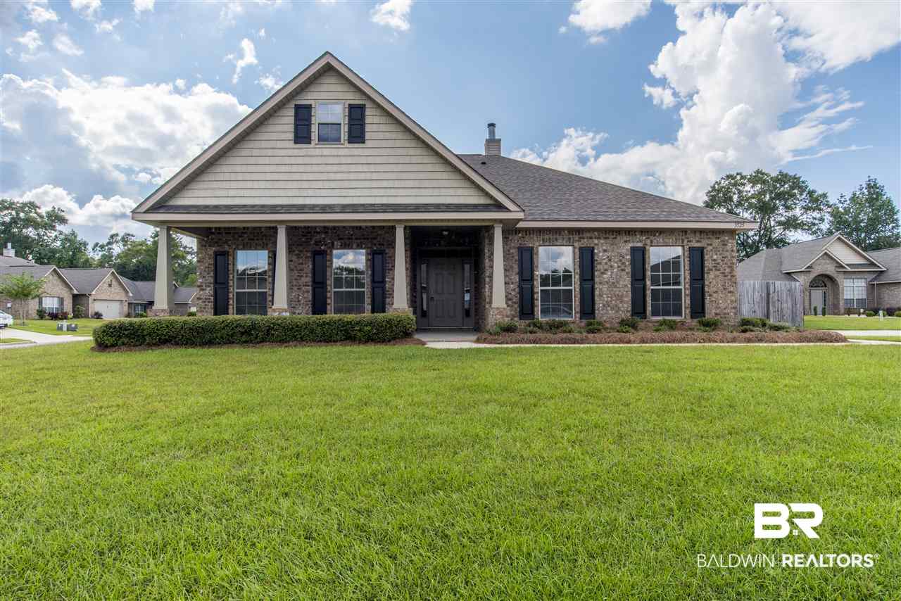 3525 Lyle Court Semmes, AL 36575 - Photo 1 of 30