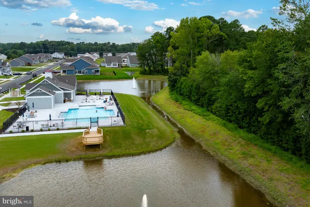 $509,990 | 226 Lackawanna Lane, Ocean View, DE 19970