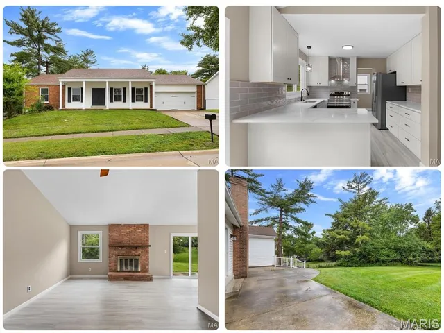 $3,000 | 15391 Highcroft Drive, Chesterfield, MO 63017