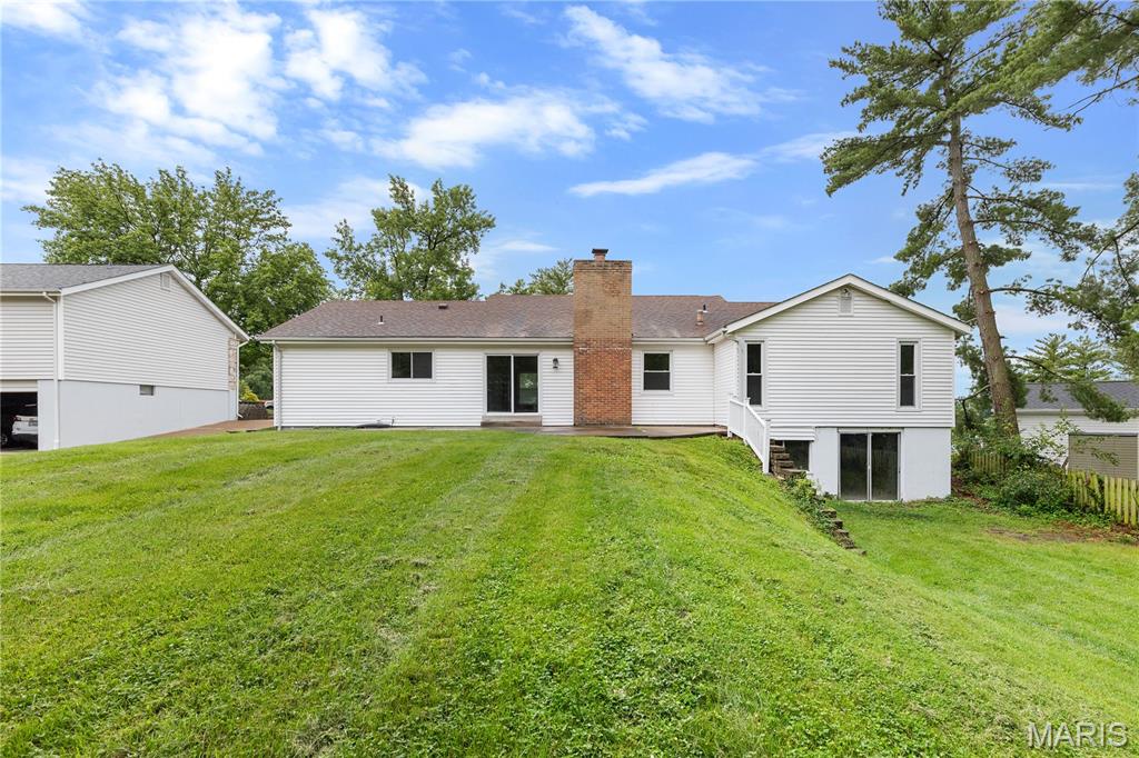 15391 Highcroft Drive Chesterfield, MO 63017 - Photo 25 of 25