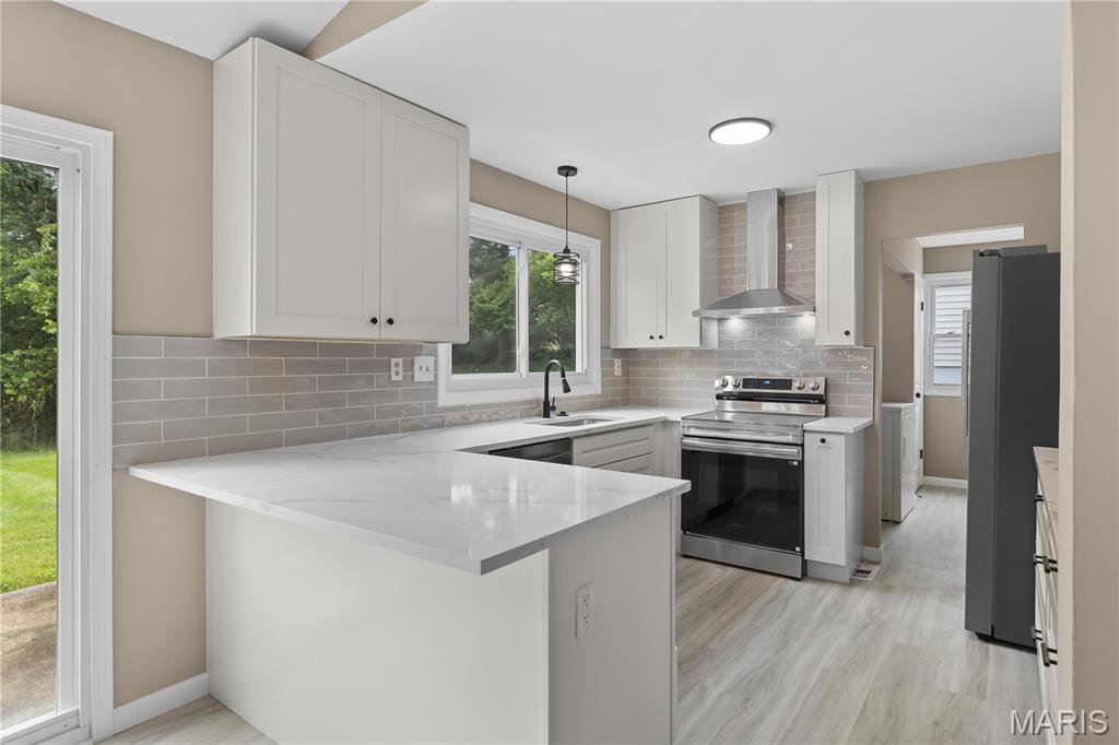 15391 Highcroft Drive Chesterfield, MO 63017 - Photo 9 of 25