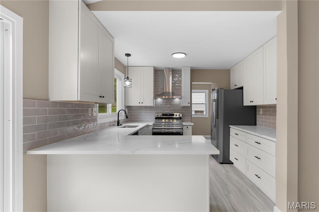 15391 Highcroft Drive Chesterfield, MO 63017 - Photo 10 of 25