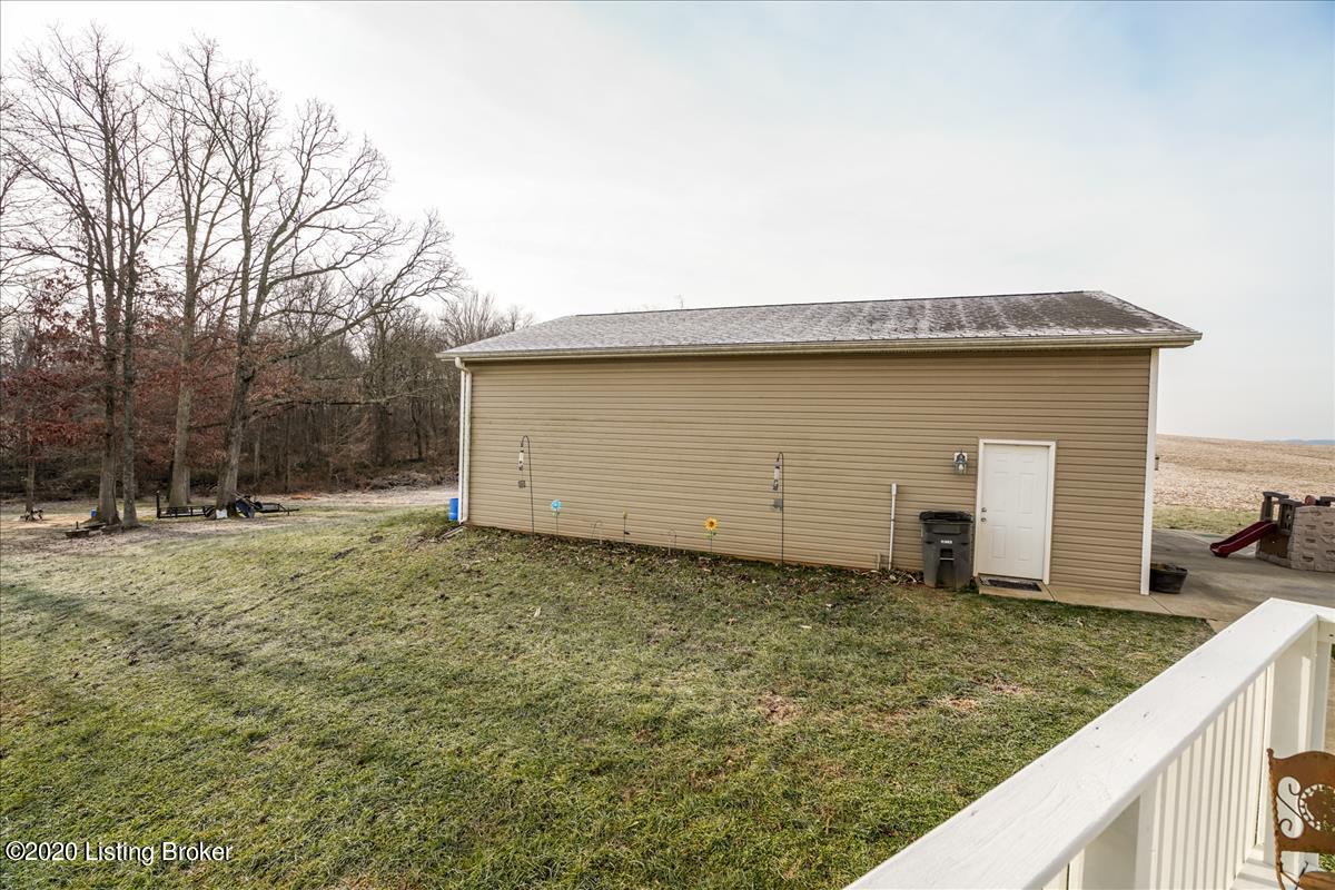 1497 Buck Knobs Road Ekron, KY 40117 - Photo 27 of 42 1497-62