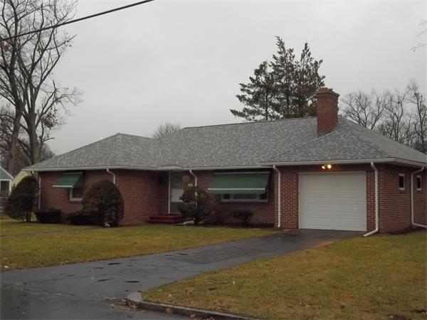 181 Benz Street Springfield, MA 01118 - Photo 1 of 14