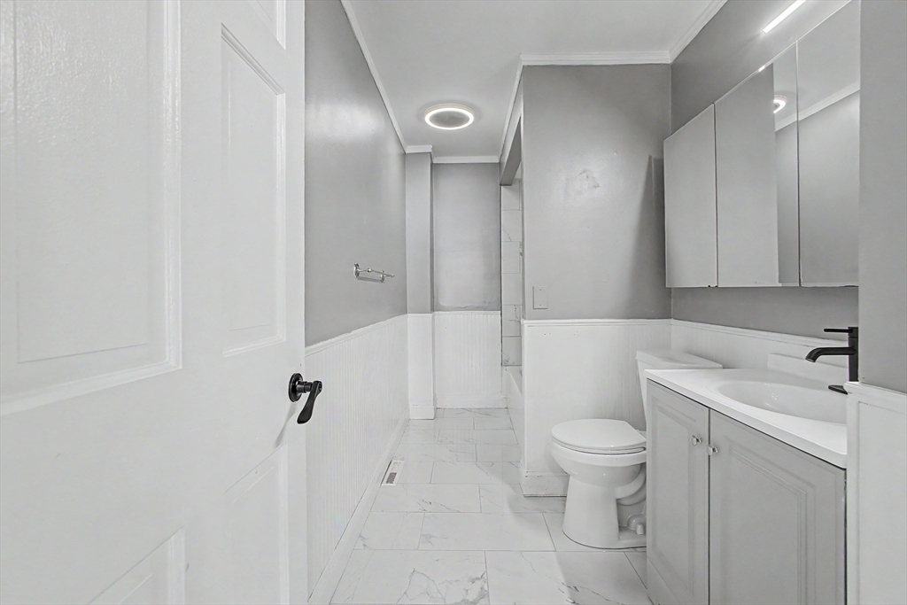 496 Tucker Street Fall River, MA 02721 - Photo 9 of 16