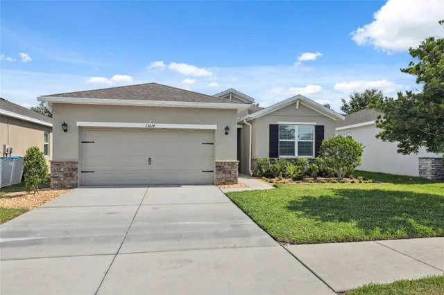 $324,000 | 13614 Hunting Creek Place, Spring Hill, FL 34609