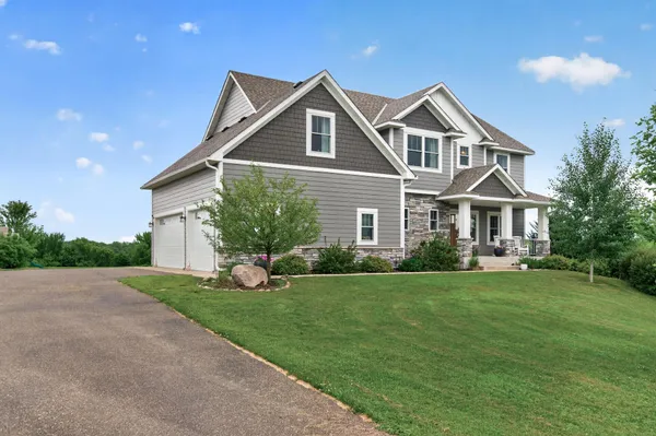 $1,100,000 | 3350 Nugent Avenue Southwest, Cokato, MN 55321