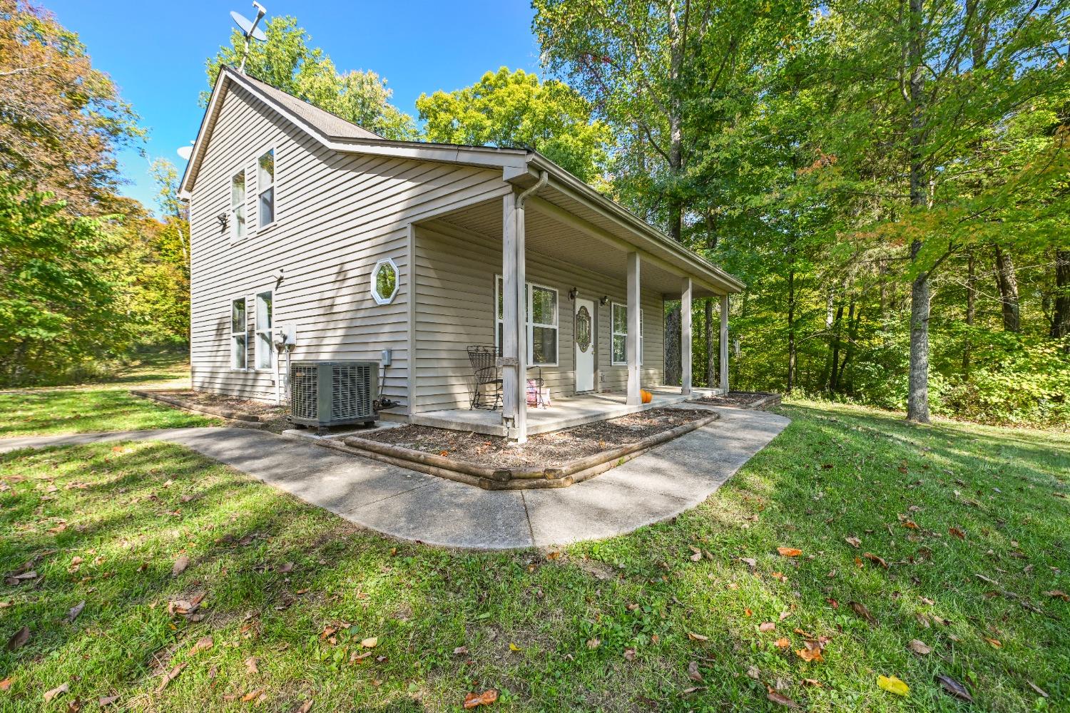 14336 Schwipps Road Milan, IN 47031 - Photo 1 of 16 Gallery Image 1