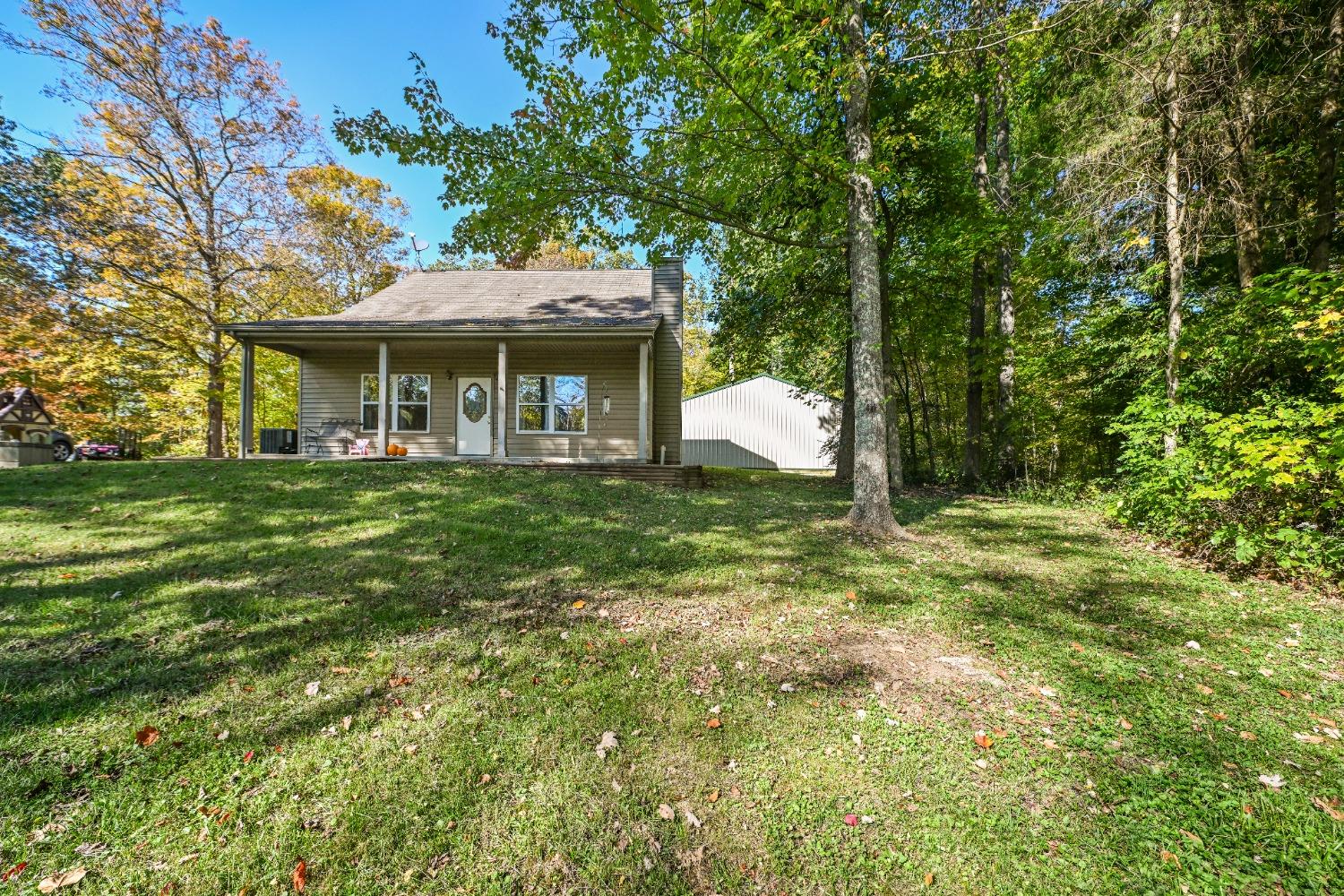 14336 Schwipps Road Milan, IN 47031 - Photo 2 of 16 Gallery Image 2