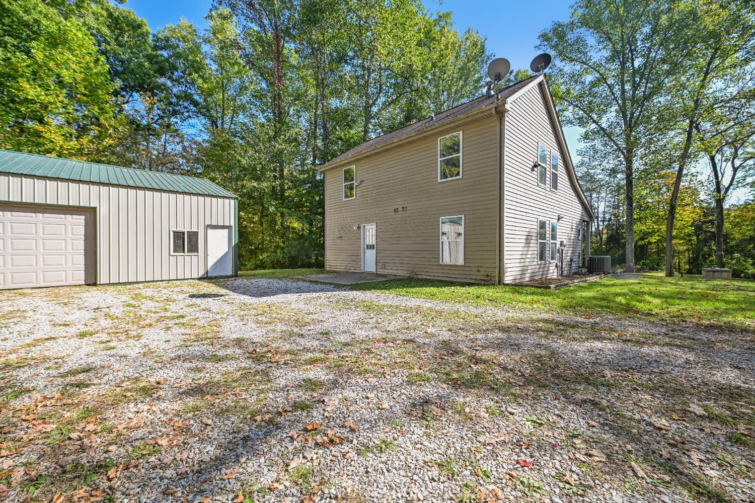 14336 Schwipps Road Milan, IN 47031 - Photo 3 of 16 Gallery Image 3