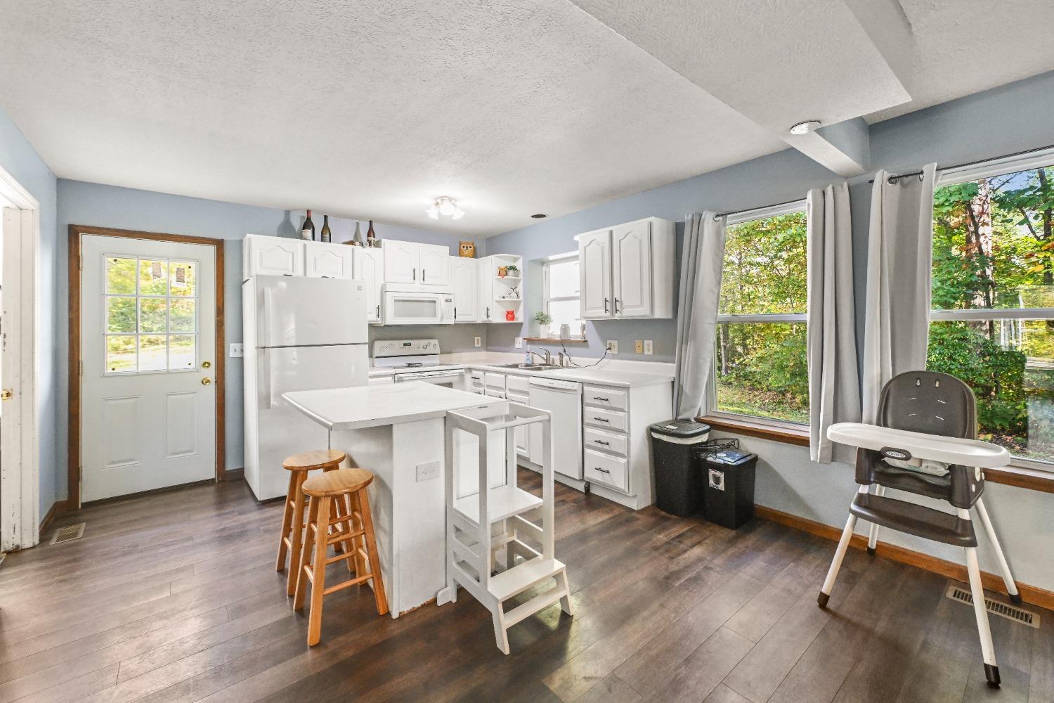 14336 Schwipps Road Milan, IN 47031 - Photo 4 of 16 Gallery Image 4