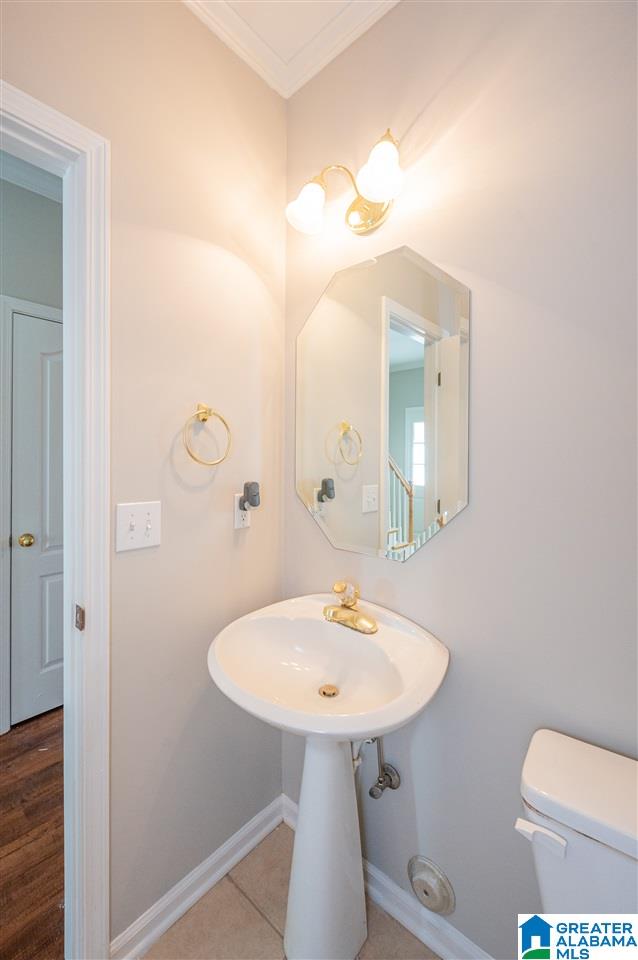 117 Windsor Ridge Drive Pelham, AL 35124 - Photo 21 of 44