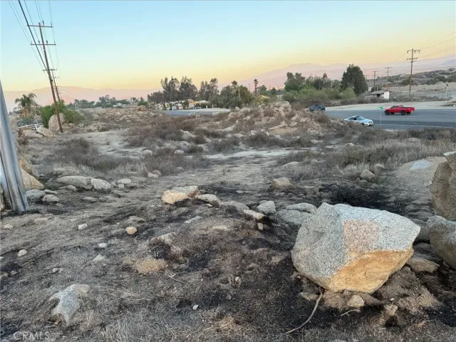 a view of a outdoor space