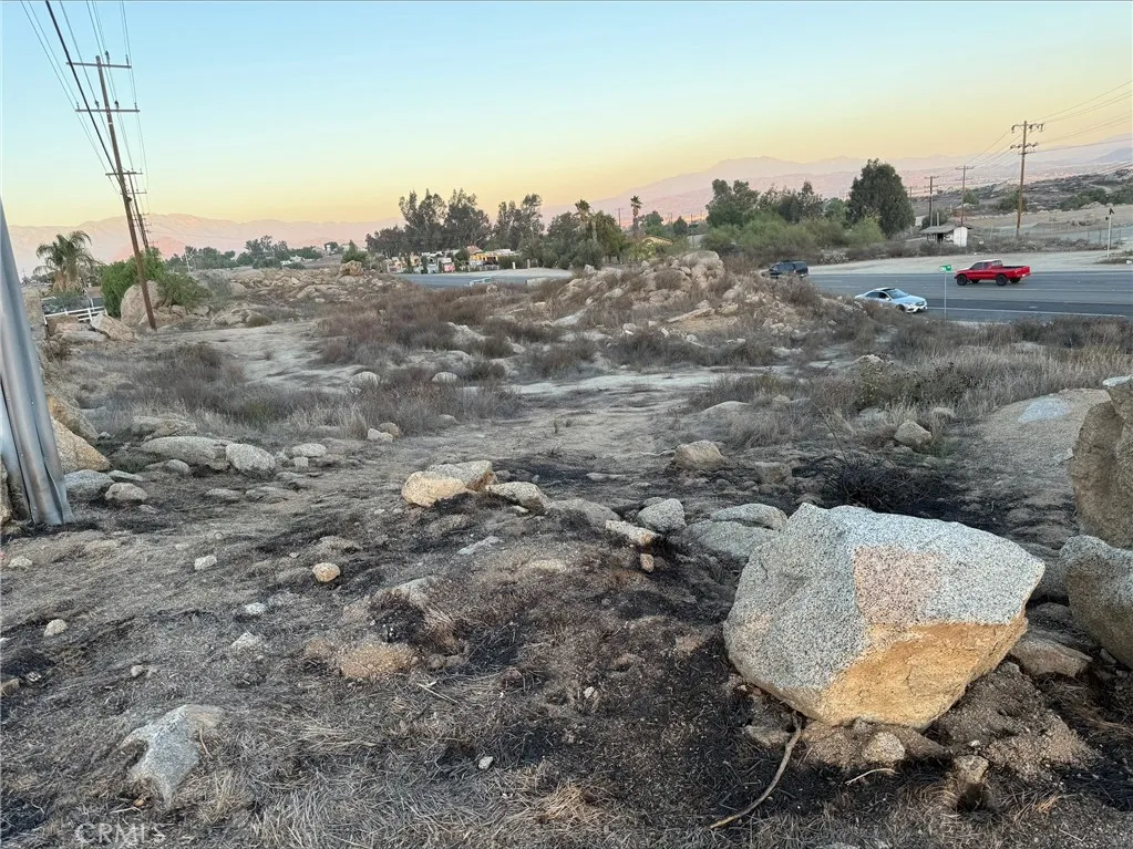 0 State Highway Perris, CA 92570 - Photo 11 of 17 a view of a outdoor space