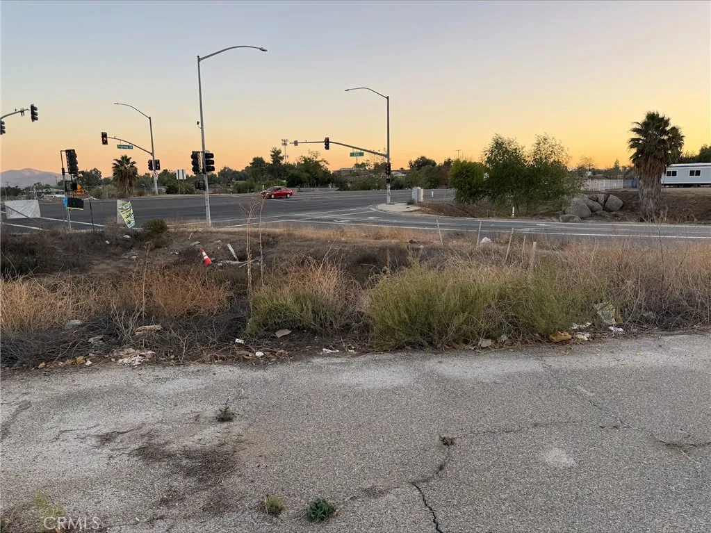 0 State Highway Perris, CA 92570 - Photo 7 of 17 a view of a lake view