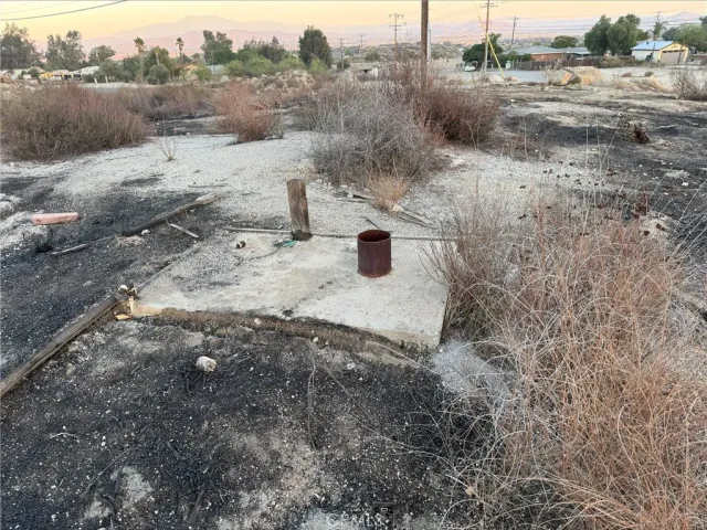 a view of a outdoor space