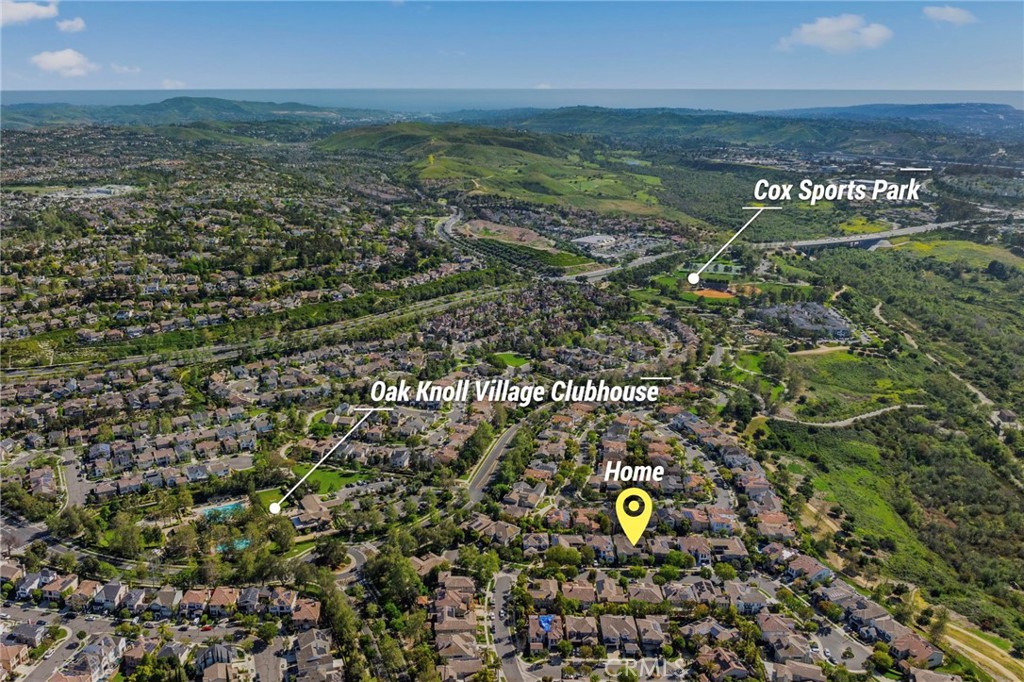 23 Winslow Street Ladera Ranch, CA 92694 - Photo 3 of 47 a view of city