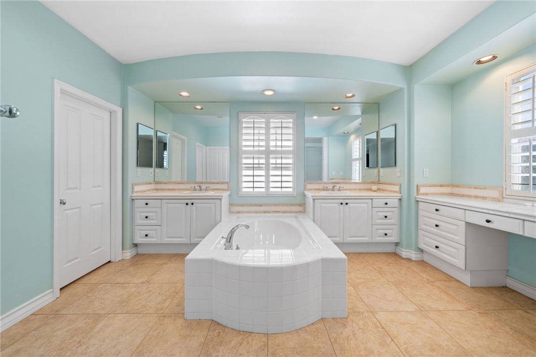 23 Winslow Street Ladera Ranch, CA 92694 - Photo 38 of 47 a large room with a window