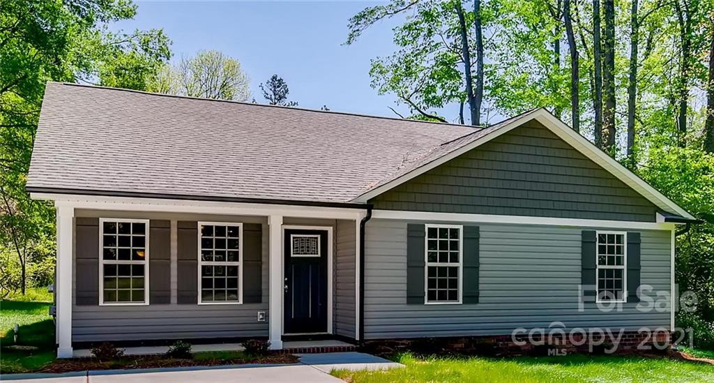1 Enon Church Road Salisbury, NC 28147 - Photo 1 of 10 Gallery Image 1