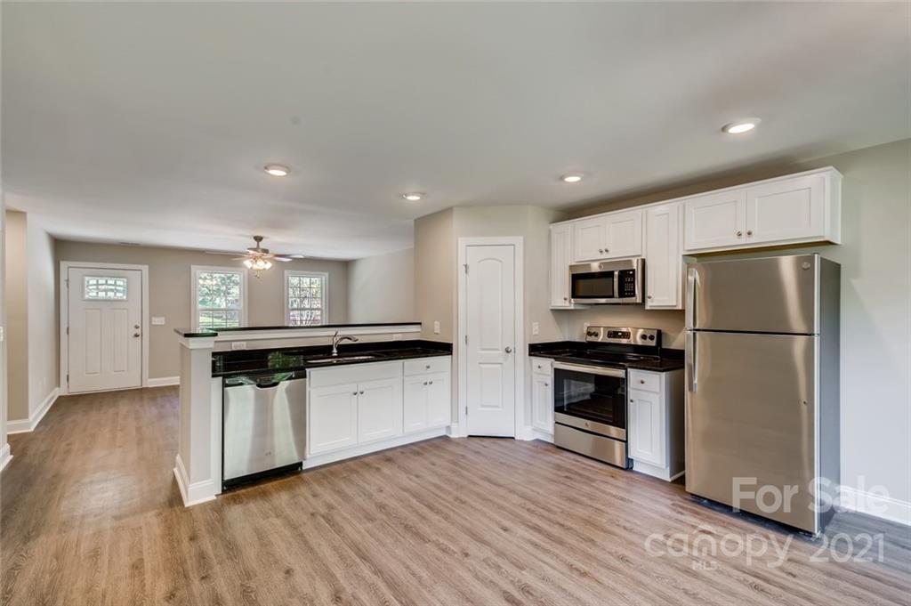 1 Enon Church Road Salisbury, NC 28147 - Photo 5 of 10 Gallery Image 5