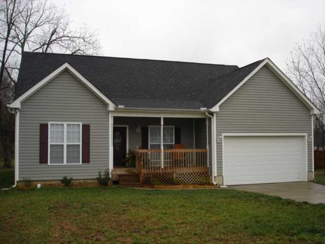 109 Garrett Street Fountain Inn, SC 29644 - Photo 1 of 19 Gallery Image 1