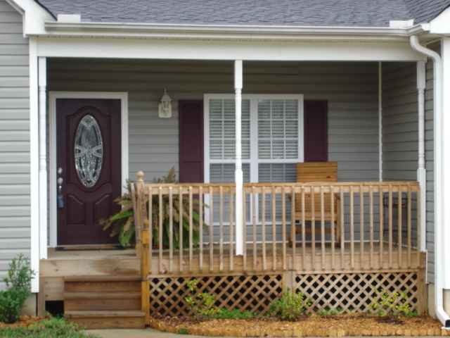 109 Garrett Street Fountain Inn, SC 29644 - Photo 19 of 19 Gallery Image 19