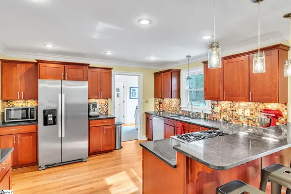 $769,000 | 106 Scattershot Lane, Greer, SC 29650